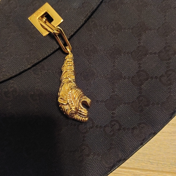 Vintage Gucci Tom Ford bag - Picture 2 of 13